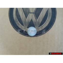 VW Original Stopfen - 241877205