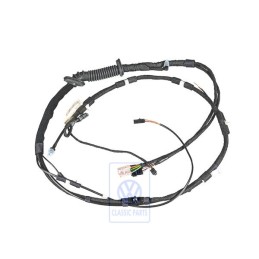 VW Original Leitungssatz Für Heckklappe - 1J6971147K