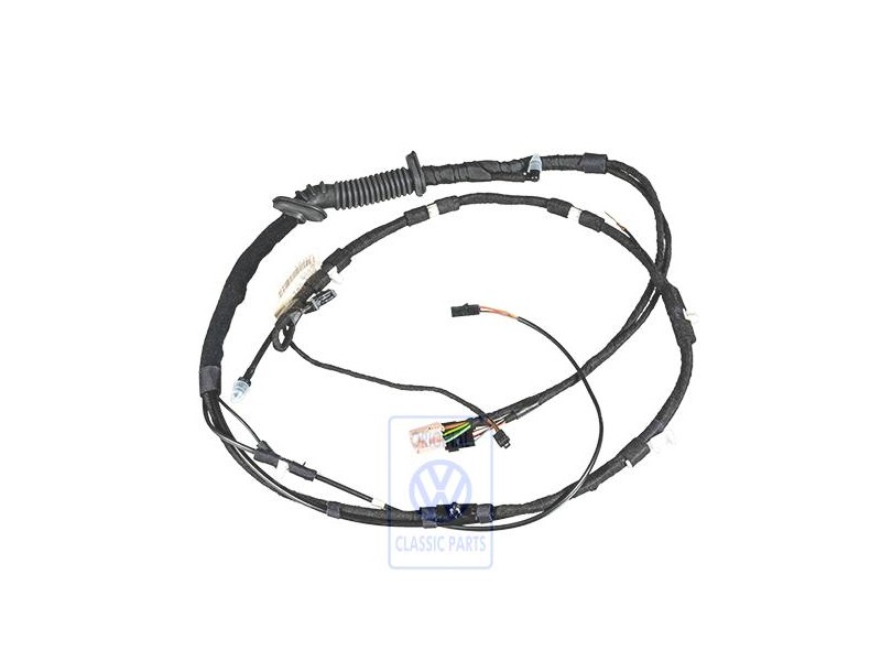 VW Original Leitungssatz Für Heckklappe - 1J6971147K
