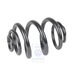 VW Original Schraubenfeder - 1J9511115D