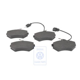 VW Original Gasdruckstossdämpfer - 1J9513025E