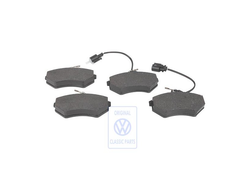 VW Original Gasdruckstossdämpfer - 1J9513025E
