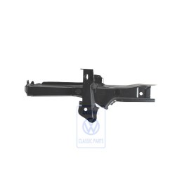VW Original Anschlussblech Für Längs- Träger - 1J9803492D