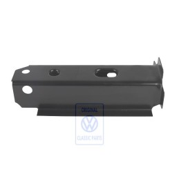 VW Original Anschlussblech Für Längs- Träger - 1J9803511E