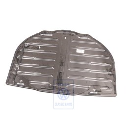 VW Original Deckel Für Reserveradmulde - 1J9803721G