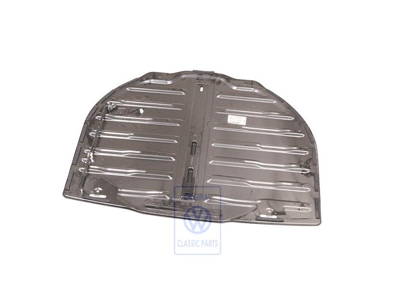 VW Original Deckel Für Reserveradmulde - 1J9803721G