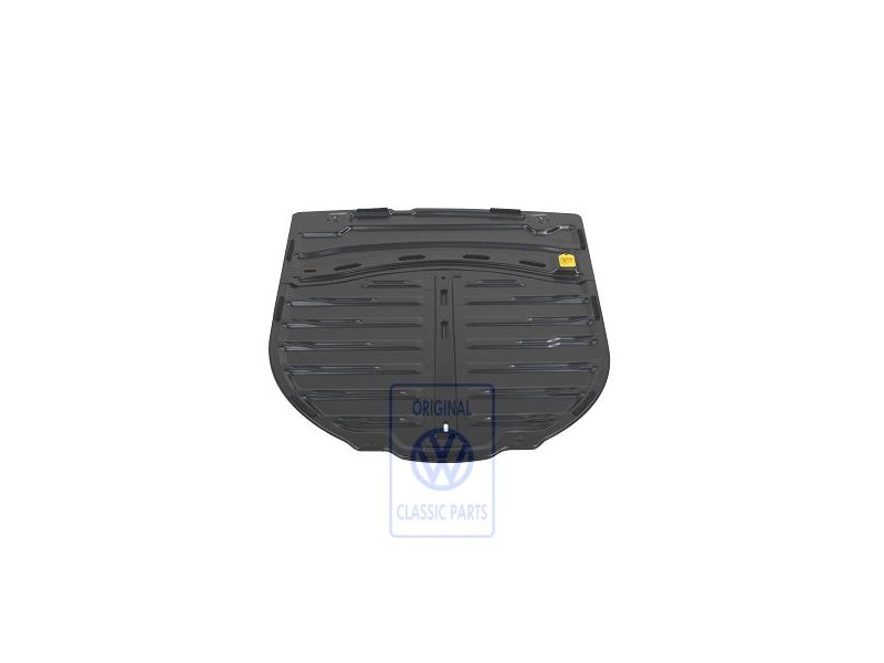 VW Original Deckel Für Reserveradmulde - 1J9803721J