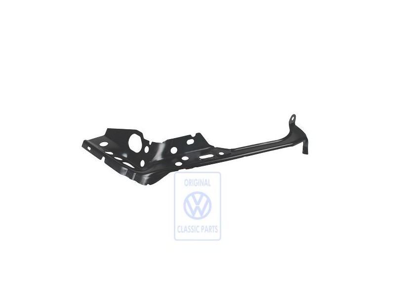 VW Original Verstärkung Für Säule D - 1J9809307C