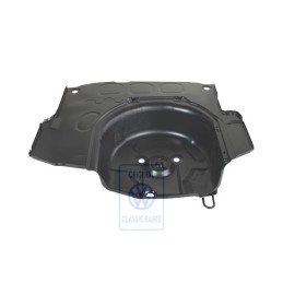 VW Original Bodenblech - 1J9813114A