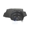 VW Original Bodenblech - 1J9813114A