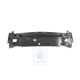 VW Original Abschlussblech Hinten - 1J9813309D