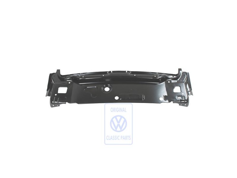 VW Original Abschlussblech Hinten - 1J9813309D