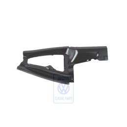 VW Original Aufnahmeblech - 1J9813327B