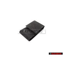 VW Original Klammer - 357858229