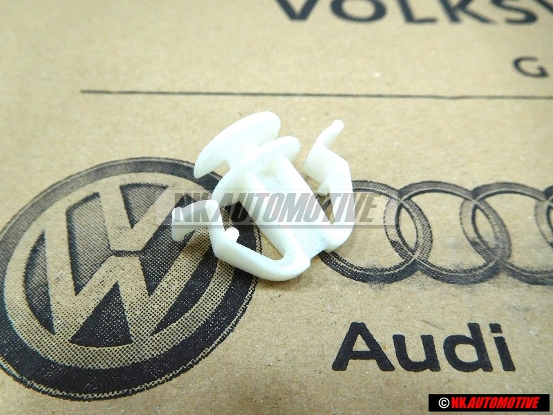 VW Original Clip - 357863449