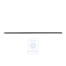 VW Original Abdeckleiste - 1J9853709C