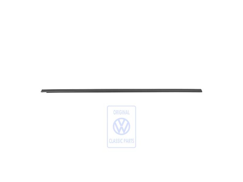 VW Original Abdeckleiste - 1J9853709C