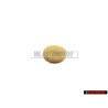 VW Original Kappe - 357867169 7G8