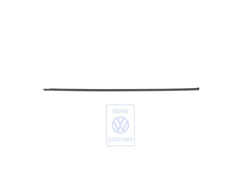 VW Original Abdeckleiste - 1J9853710C