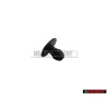 Audi Original Clip - 443823740A