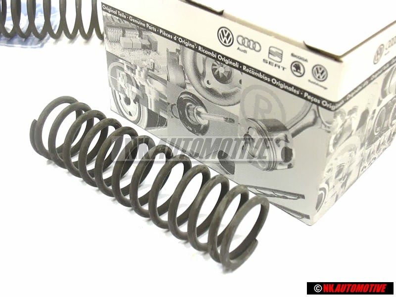 VW Original Druckfeder - 171419343A
