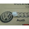 Audi Original Einsteckmutter - 4A0867340