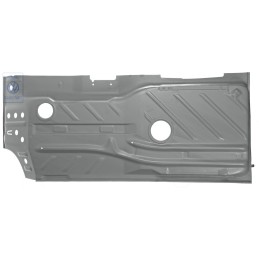 VW Original Bodenblech - 533803208