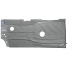 VW Original Bodenblech - 533803208
