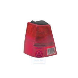 VW Original Schlussleuchte Mit Nebel- Schlussleuchte - 1J9945095M