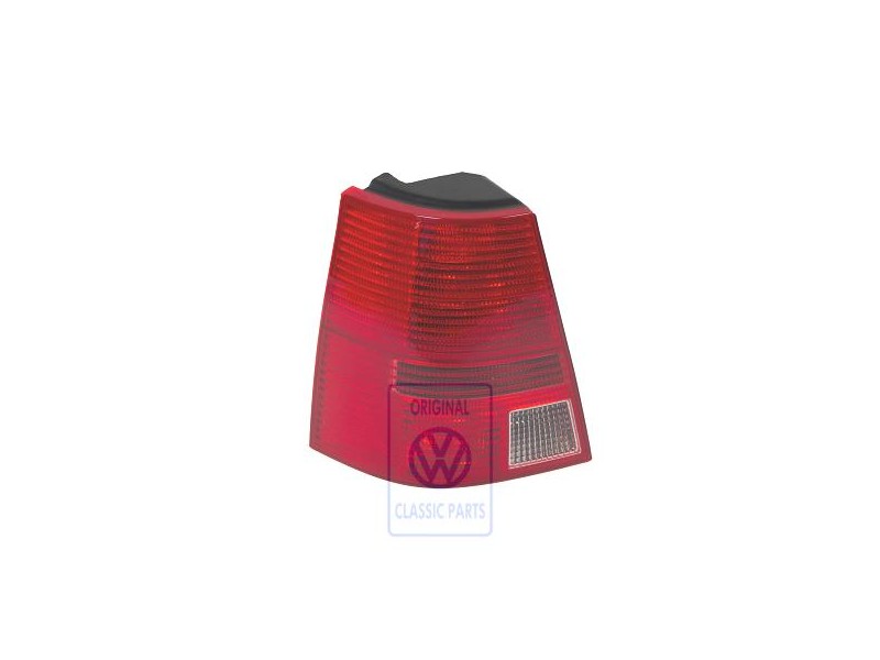 VW Original Schlussleuchte Mit Nebel- Schlussleuchte - 1J9945095M
