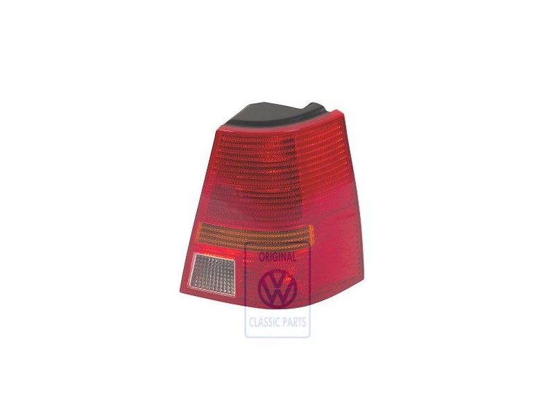 VW Original Schlussleuchte Mit Nebel- Schlussleuchte - 1J9945096Q