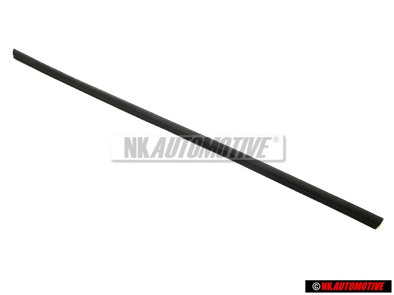 VW Original Fensterschachtabdichtung - 533837473