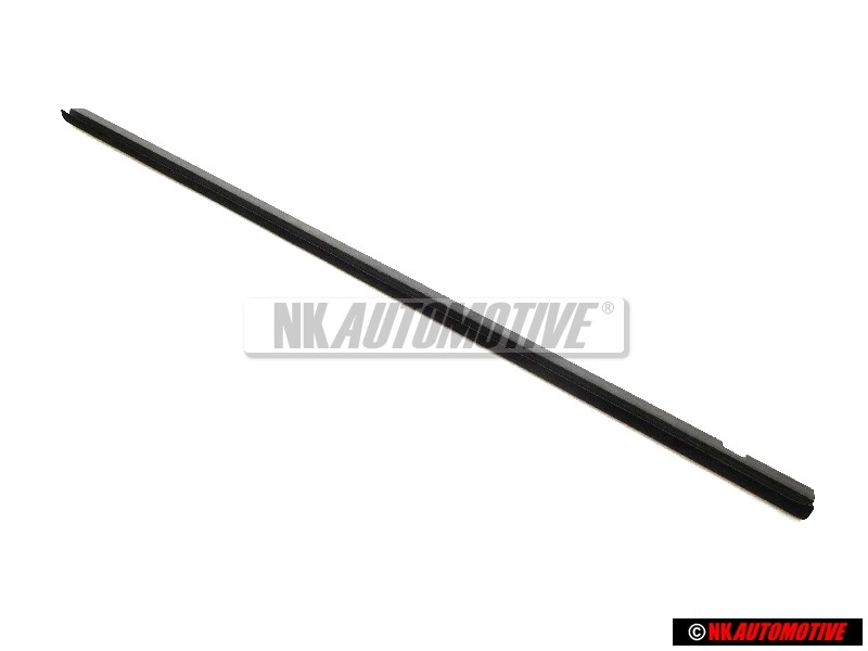 VW Original Fensterschachtabdichtung - 533837475