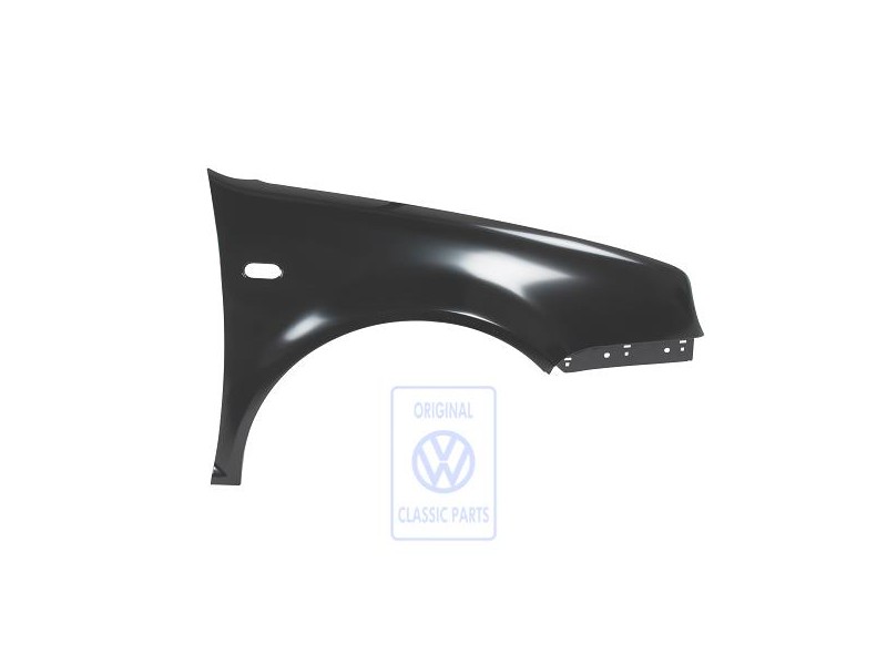 VW Original Kotflügel - 1JE821022A