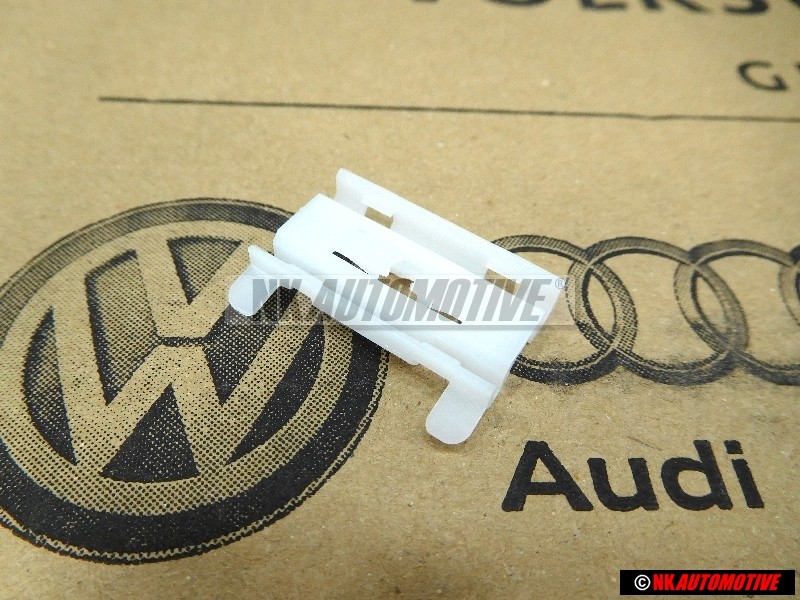 VW Original Clip - 533853831