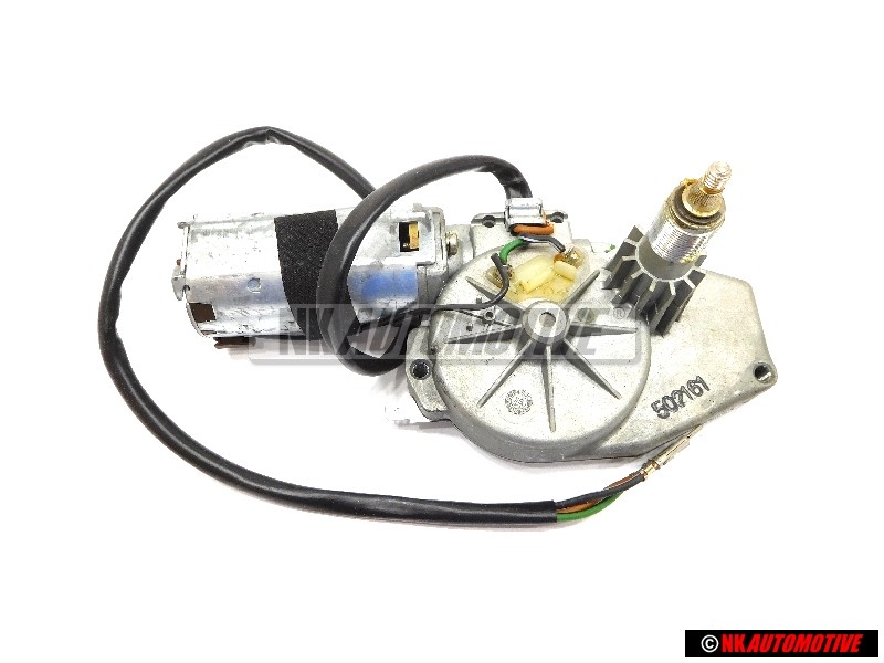 VW Original Wischermotor - 533955713A