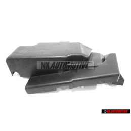 VW Original Werkzeugkasten - 535012115B