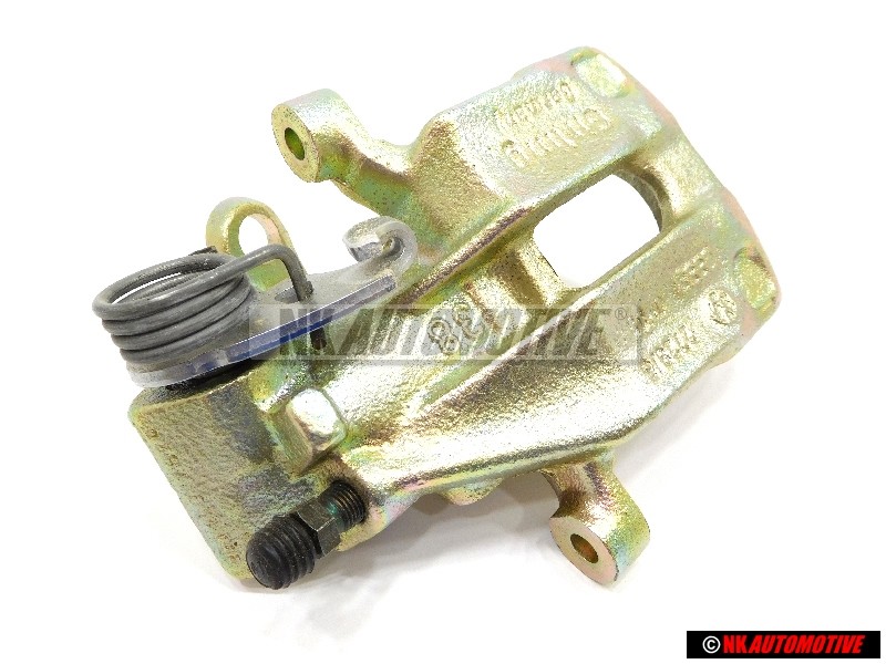 VW Original Gehaeuse - 535615423 X