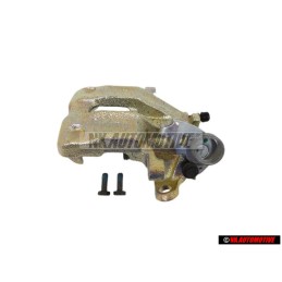 VW Original Gehaeuse - 535615423 X