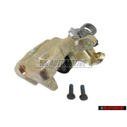 VW Original Gehaeuse - 535615423 X