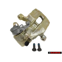 VW Original Gehaeuse - 535615423 X