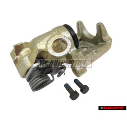 VW Original Gehaeuse - 535615423 X
