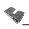 VW Original Abdeckkappe - 535837090