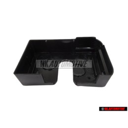 VW Original Abdeckkappe - 535837090