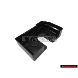VW Original Abdeckkappe - 535837090