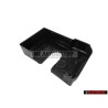 VW Original Abdeckkappe - 535837090