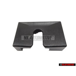 VW Original Abdeckkappe - 535837090