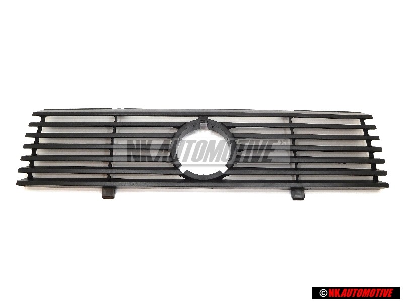 VW Original Kühlergrill Schwarz - 535853653 041