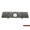 VW Original Kühlergrill Schwarz - 535853653 041