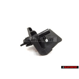 VW Original Klammer - 535867299B